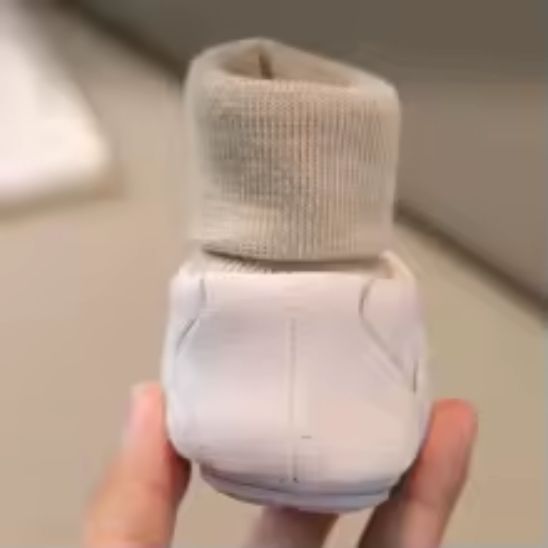 Chaussons bebe | Step-in Style™