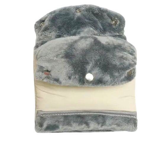 Gant pour Poussette | Pochette Thermique