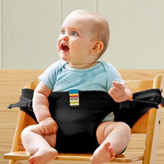 Siege Nomade Bebe | EasySeat Bébé™