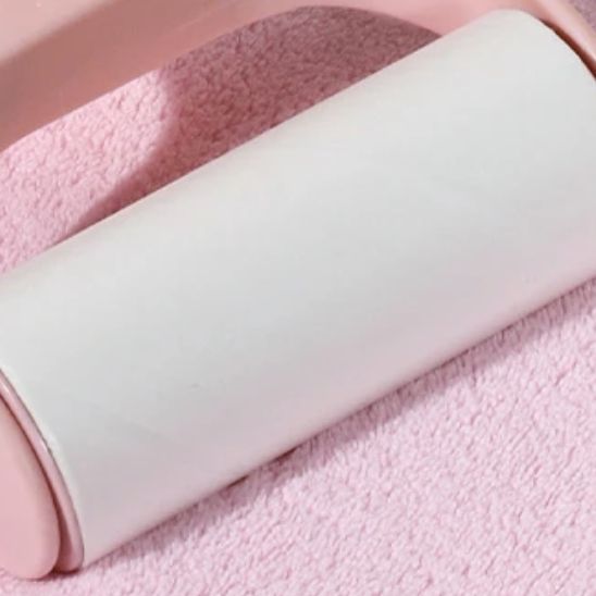 Cape de Bain Bébé | Cape Rose