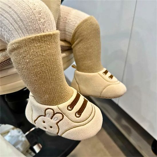 Chaussons bebe | Step-in Style™