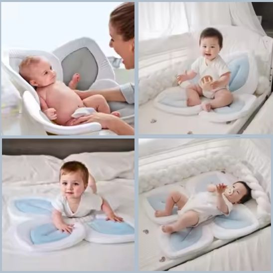 Baignoire bébé | LOTUS-BAIN
