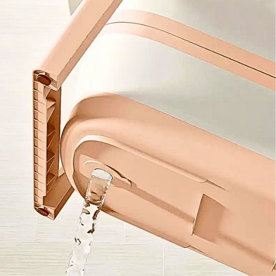 Baignoire bébé | Pli’O Bain™ vidange