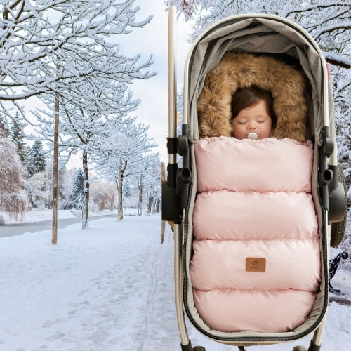 chanceliere-poussette-rose-chaude