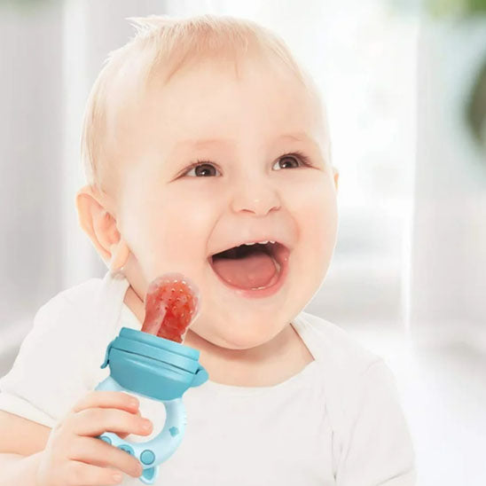 Grignoteuse bebe | bébébliss™