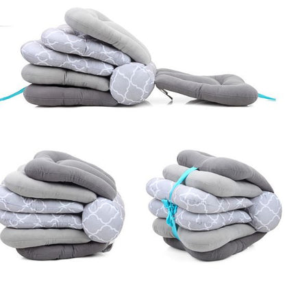 Coussin d'allaitement multifonction| Baby's Confort ™