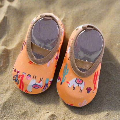 Chaussures Aquatiques | AquaPieds™