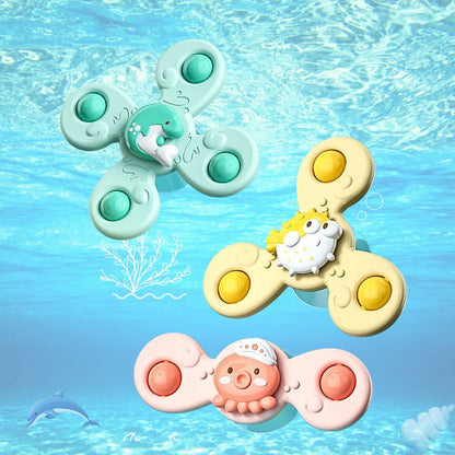 Jouet d'éveil | Enchanted Spinner™