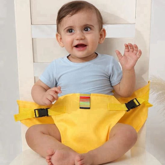 Siege Nomade Bebe | EasySeat Bébé™