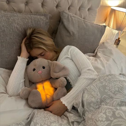 PELUCHE BEBE MAGIQUE - Câlinotter™