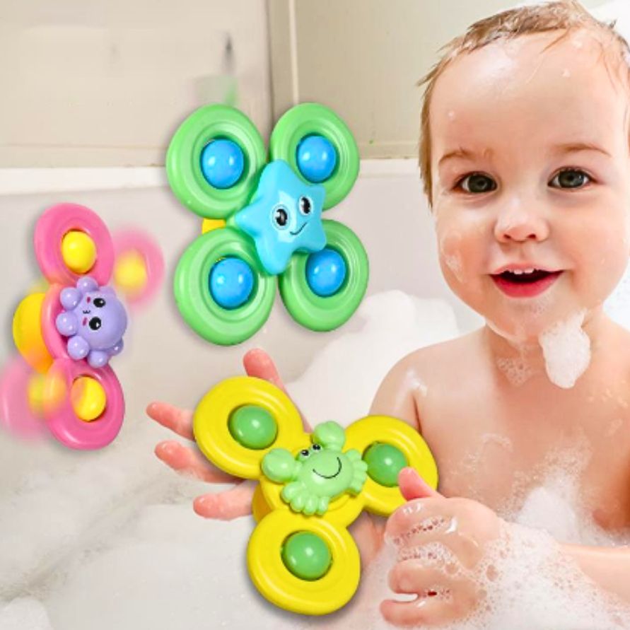 Jouet d'éveil | Enchanted Spinner™