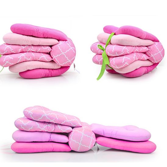 Coussin d'allaitement multifonction| Baby's Confort ™