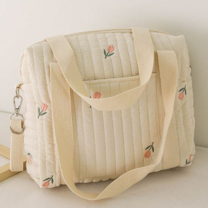 MOM'S BAG™ | SAC À LANGER