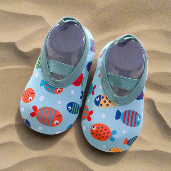 Chaussures Aquatiques | AquaPieds™