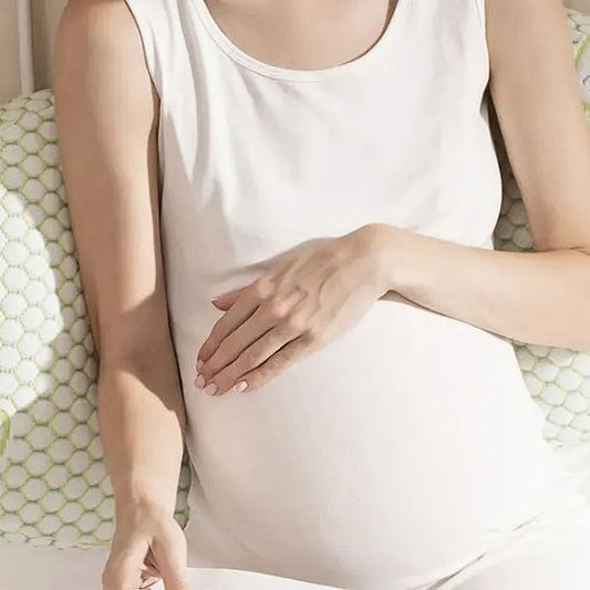 Coussin de grossesse | BébéBulle Confort™