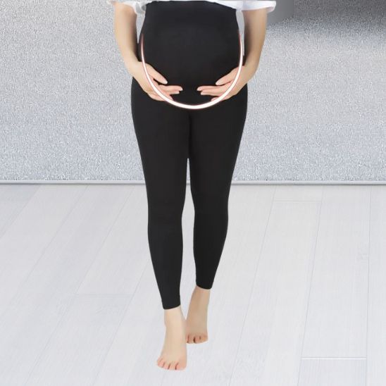 Leggings Maternité| Bump Bliss™