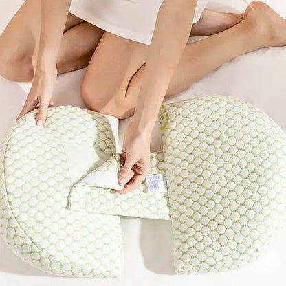 Coussin de grossesse | BébéBulle Confort™