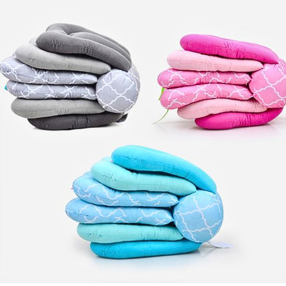 Coussin d'allaitement multifonction| Baby's Confort ™