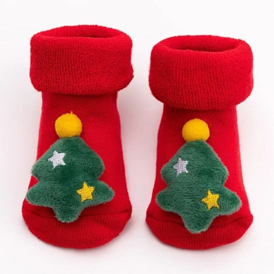 CHAUSSETTE BEBE| Chaustylé™