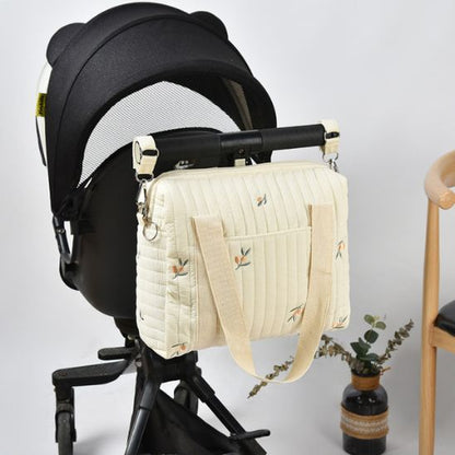 MOM'S BAG™ | SAC À LANGER
