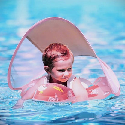 SwimJoy™ | Bouée bébé