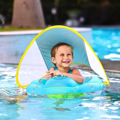 SwimJoy™ | Bouée bébé