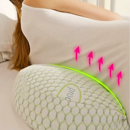 Coussin de grossesse | BébéBulle Confort™