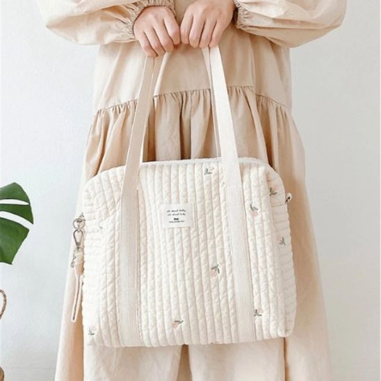 MOM'S BAG™ | SAC À LANGER