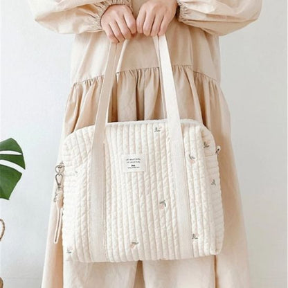 MOM'S BAG™ | SAC À LANGER