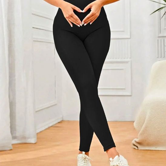 Leggings Maternité| Bump Bliss™