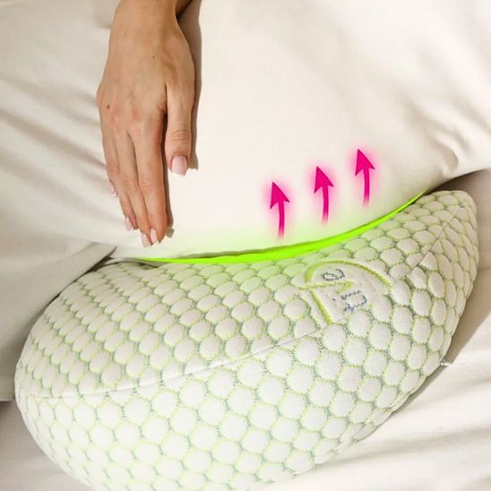 Coussin de grossesse | BébéBulle Confort™