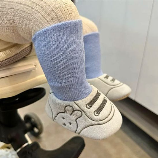 Chaussons bebe | Step-in Style™