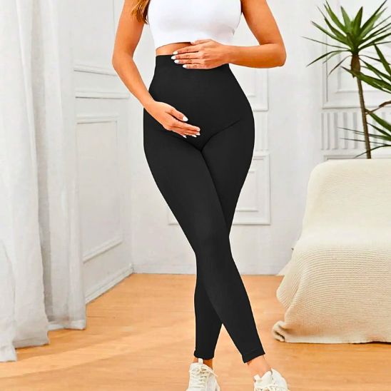 Leggings Maternité| Bump Bliss™