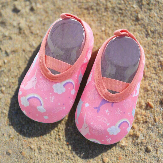 Chaussures Aquatiques | AquaPieds™