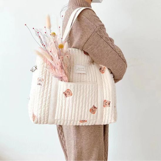 MOM'S BAG™ | SAC À LANGER