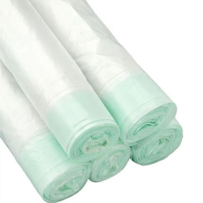 Sacs Jetables des Toilettes Enfant | "Potty-Bags"™