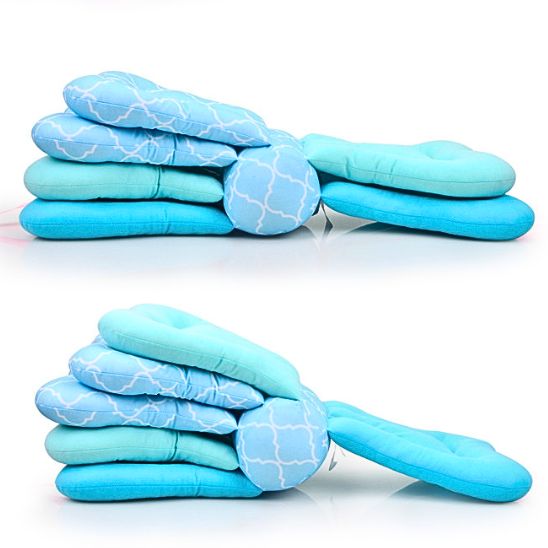 Coussin d'allaitement multifonction| Baby's Confort ™