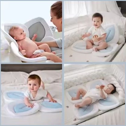 Baignoire bébé | LOTUS-BAIN