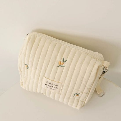 MOM'S KIT™ | TROUSSE DE TOILETTE BEBE