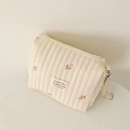 MOM'S KIT™ | TROUSSE DE TOILETTE BEBE