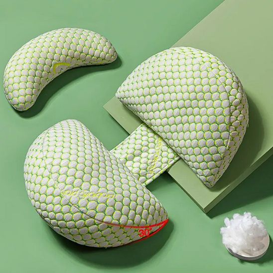 Coussin de grossesse | BébéBulle Confort™