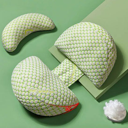 Coussin de grossesse | BébéBulle Confort™