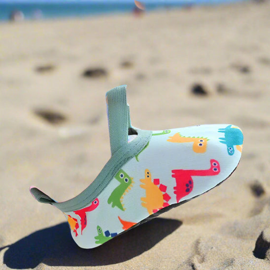 Chaussures Aquatiques | AquaPieds™