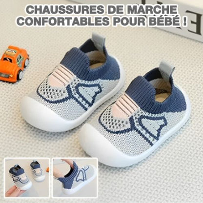 MimoPas™  - Chaussure bebe