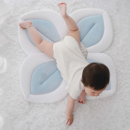 Baignoire bébé | LOTUS-BAIN douce