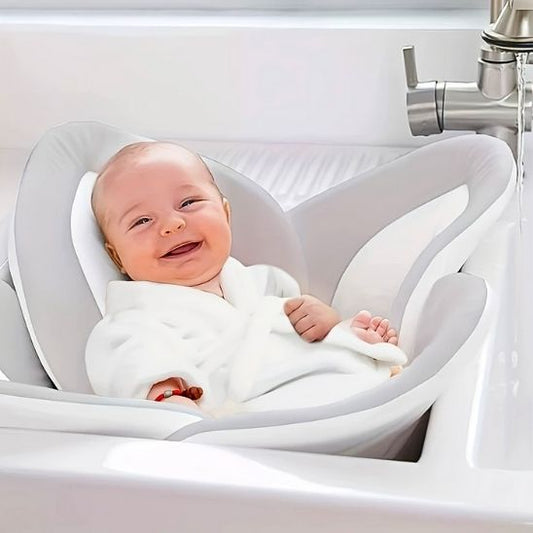 Baignoire bébé | LOTUS-BAIN plaisant