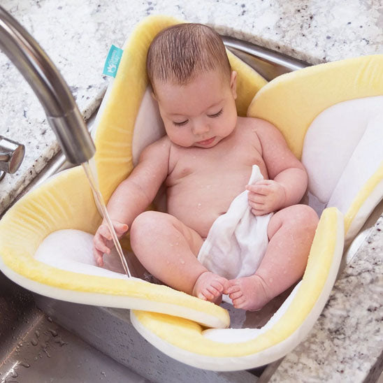 Baignoire bébé | LOTUS-BAIN stable