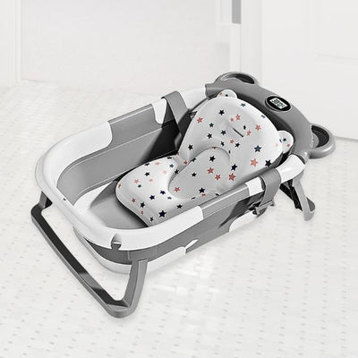 Baignoire bebe | ThermoPlie™ avec support
