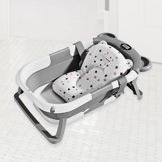 Baignoire bebe | ThermoPlie™ avec support
