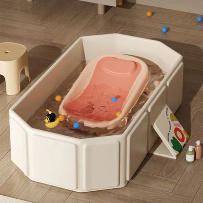 Baignoire support bebe SerenityTub